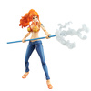 фотография Variable Action Heroes Nami Punk Hazard Ver.