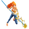 фотография Variable Action Heroes Nami Punk Hazard Ver.