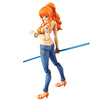 фотография Variable Action Heroes Nami Punk Hazard Ver.