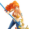 фотография Variable Action Heroes Nami Punk Hazard Ver.