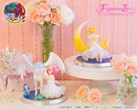 фотография Figuarts Zero chouette Princess Serenity