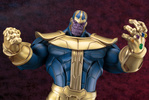 фотография Fine Art Statue Thanos