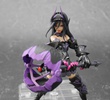 фотография AGP Tamashii Mix Goa Magara Girl