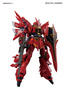 фотография RG MSN-06S Sinanju