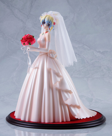 главная фотография Nia Teppelin Wedding Dress Ver.