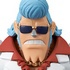 One Piece World Collectable Figure -One Piece Film Gold- Vol.1: Franky