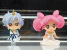 фотография Petit Chara! Series Bishoujo Senshi Sailor Moon SuperS Hen: Helios