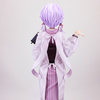 фотография FIGUREX Yuzuki Yukari Katsupougi Ver.