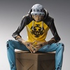 фотография ONE PIECE Archive Collection No.5 Trafalgar Law