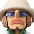 One Piece World Collectable Figure -One Piece Film Gold- Vol.1: Usopp