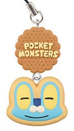 главная фотография Pokémon Icing Cookie Strap: Keromatsu