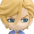 Kidou Senshi Gundam Tekketsu no Orphans Desktop Figure: McGillis Fareed