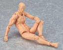 фотография figma archetype next: he - flesh color ver.