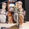 фотография mensHdge technical statue  No.31 Jean Kirstein Shingeki Ver.