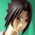 Naruto Shippuuden PVC Figure Series: Uchiha Sasuke