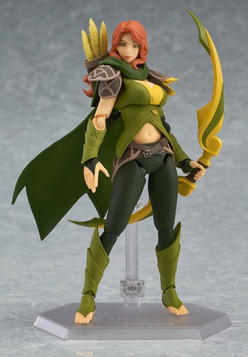 главная фотография figma Windranger