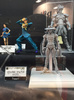 фотография Super Action Statue Gyro Zeppeli Limited Edition