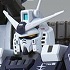 MG FA-78-1 Gundam Full Armor Type Ver. Ka Gundam Thunderbolt Ver.