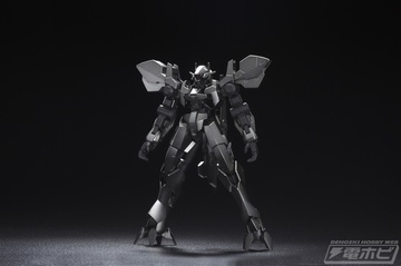 главная фотография HGI-BO EB-AX2 Graze Ein Iron-Blooded Coating Ver.