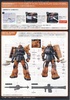 фотография MG MS-06FS Zaku II Garma Zabi Custom