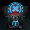 фотография Ichiban Kuji Chopper Iku zo! Gyojintou Glow in the dark Ver.