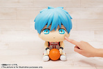 фотография Tama Colle PuniPuni Hoppe Doll Kuroko Tetsuya