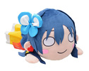 фотография Love Live! Jumbo Nesoberi Plush Umi Sonoda SUNNY DAY SONG