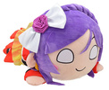 фотография Love Live! Jumbo Nesoberi Plush Nozomi Tojo SUNNY DAY SONG