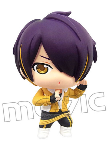 главная фотография Color Colle Ensemble Stars! Vol.4: Shinobu Sengoku