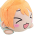 Love Live! School Idol Festival Jumbo Nesoberi Plush Rin Hoshizora