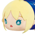 MochiMochi Mascot M Fate/stay night [Unlimited Blade Works]: Saber