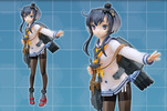 фотография SPM Figure Tokitsukaze