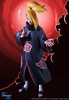 фотография Naruto Shippuuden Action Figures Series 1 Deidara