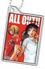 фотография ALL OUT!! Mini Acrylic Keychain: Iwashimizu Sumiaki & Miyuki Atsushi