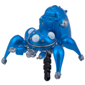 главная фотография Tachikoma Earphone Jack Mascot: Blue A ver.