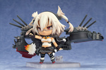 фотография Nendoroid Musashi