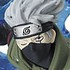 Naruto Shippuuden Ninjutsu Collection Vol. 1: Hatake Kakashi