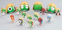 фотография Chara-cell Keroro Gunsou 1: Dororo