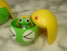 фотография Chara-cell Keroro Gunsou 1: Dororo