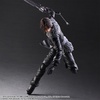 фотография Play Arts Kai Squall