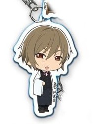 главная фотография Cheer Danshi!! Animate Cafe Acrylic Keychain: Tokugawa Shou