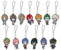 фотография KING OF PRISM Rubber Strap: Yamato Alexander