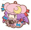 фотография Nami no Amamiya Touhou Project Trading Rubber Strap Koumakyou Hen: Patchouli Knowledge