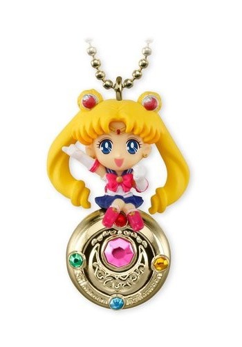 главная фотография Twinkle Dolly Sailor Moon Special Set: Sailor Moon