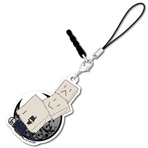 главная фотография Servamp Bocchi-kun Acrylic Charm: Jeje