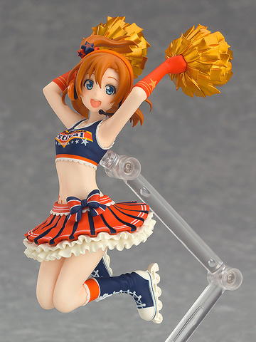 главная фотография figFIX Kousaka Honoka Cheerleader Ver.