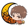 фотография Servamp Bocchi-kun Acrylic Charm: Shirota Mahiru