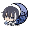 фотография Servamp Bocchi-kun Acrylic Charm: Licht Jekylland Todoroki