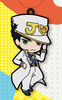 фотография Jojo's Bizarre Adventure: Diamond wa Kudakenai Rubber Strap: Jotaro Kujo