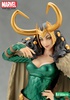 фотография MARVEL Bishoujo Statue Loki